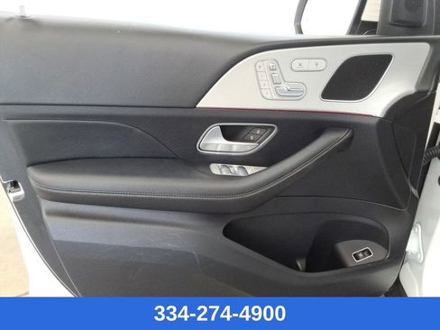 Used 2024 Mercedes-Benz GLE 350 4MATIC image 18