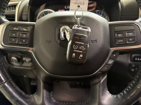 Used 2019 RAM 2500 Laramie image 57