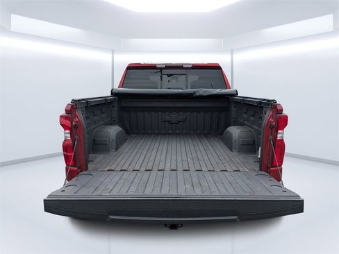 Used 2022 Chevrolet Silverado 1500 RST w/ All Star Edition Plus image 12