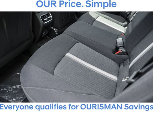 New 2025 Hyundai Sonata SEL image 31