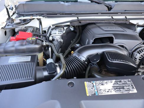 Used 2011 Chevrolet Silverado 1500 LT w/ All-Star Edition AWD/4WD image 36