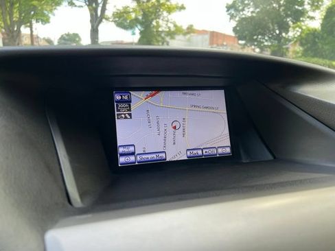 Used 2015 Lexus RX 350 FWD image 39