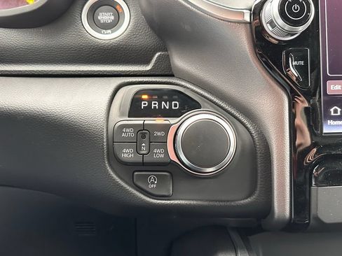 New 2026 RAM 1500 Big Horn AWD/4WD image 31