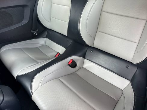 Used 2024 Ford Mustang Premium image 12