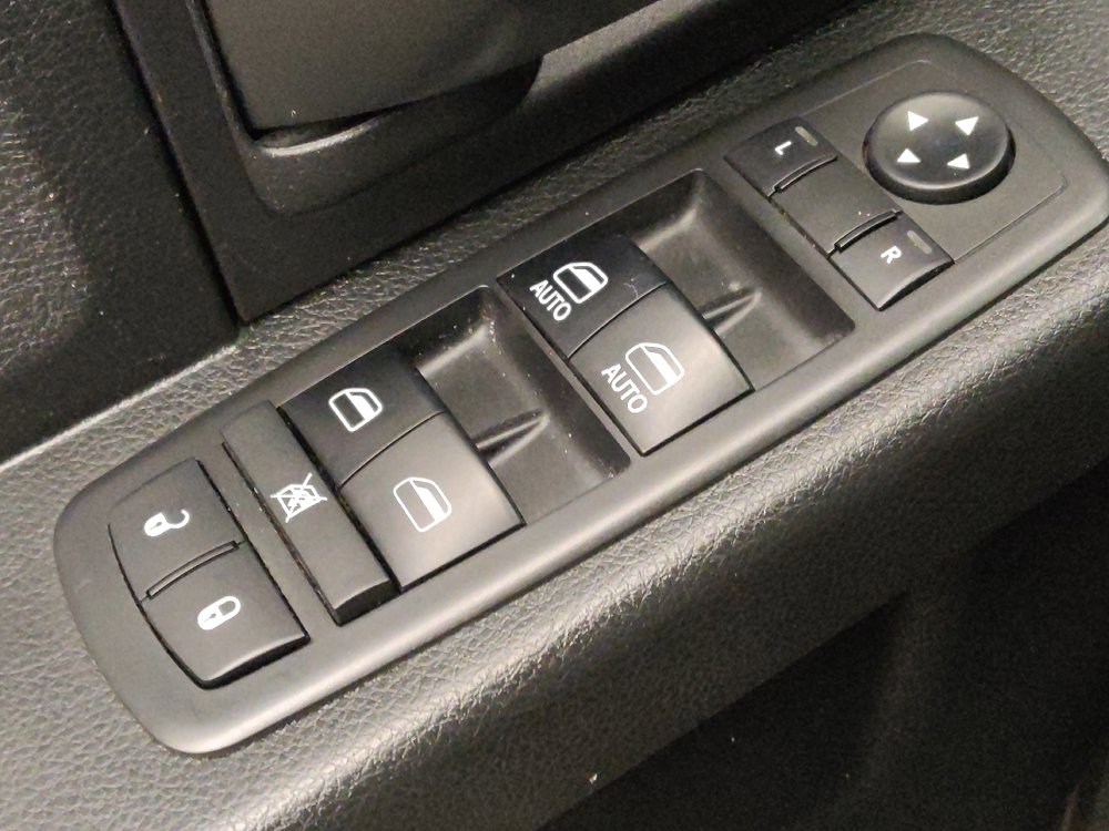 Used 2017 RAM 1500 Tradesman w/ Popular Equipment Group RWD image 27
