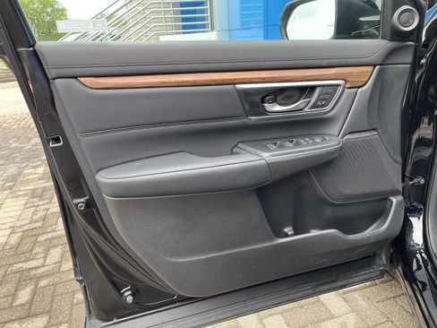 Used 2022 Honda CR-V EX-L image 13