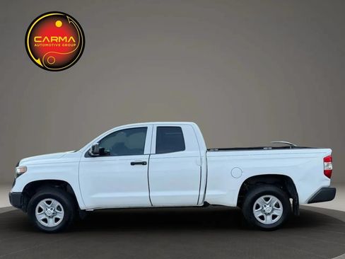 Used 2019 Toyota Tundra SR RWD image 2