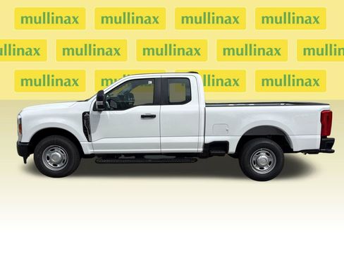 New 2026 Ford F250 XL w/ XL Driver Assist Package RWD image 12