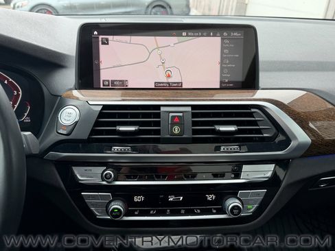 Used 2020 BMW X3 xDrive30i w/ Premium Package image 21