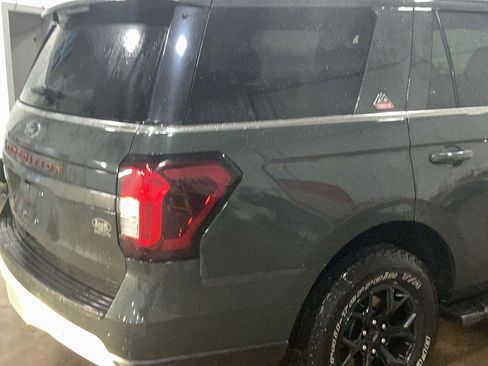 Certified 2022 Ford Expedition Timberline image 5
