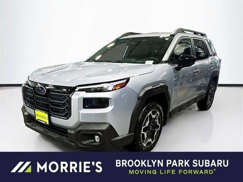 New 2026 Subaru Outback Touring image 1