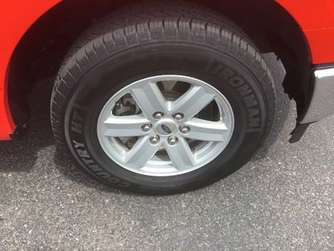 Used 2021 Ford F150 XLT image 19