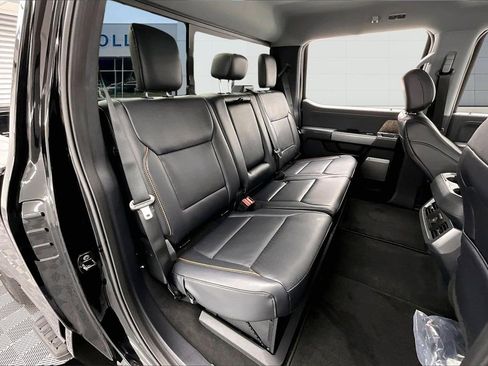 New 2026 Ford F350 Lariat w/ Lariat Ultimate Package image 10
