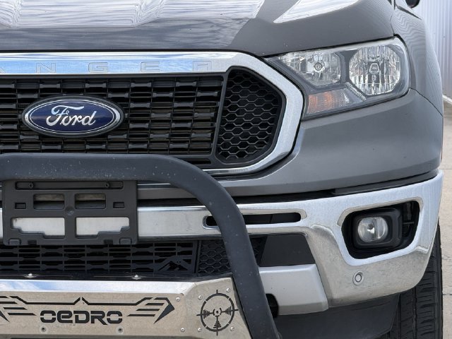Used 2019 Ford Ranger XLT w/ Equipment Group 301A Mid RWD image 8