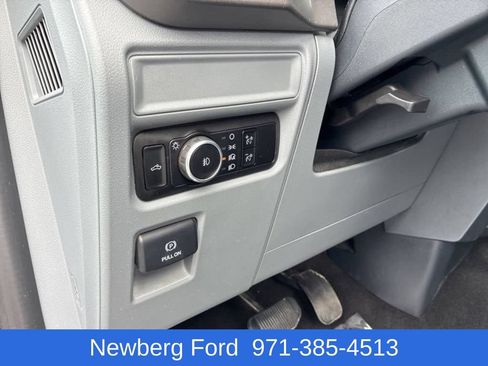 Used 2024 Ford F150 XLT w/ Tow/Haul Package AWD/4WD image 14