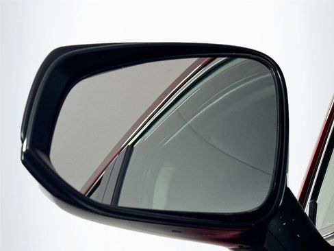 Certified 2025 Toyota RAV4 LE image 9