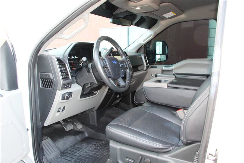 Used 2020 Ford F150 XLT w/ Equipment Group 302A Luxury AWD/4WD image 9