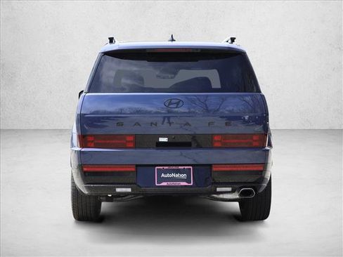 New 2026 Hyundai Santa Fe Calligraphy image 6