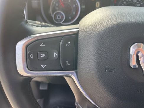 Used 2024 RAM 2500 Laramie w/ Safety Group AWD/4WD image 18