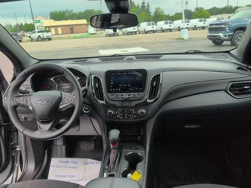 Used 2023 Chevrolet Equinox RS FWD image 41
