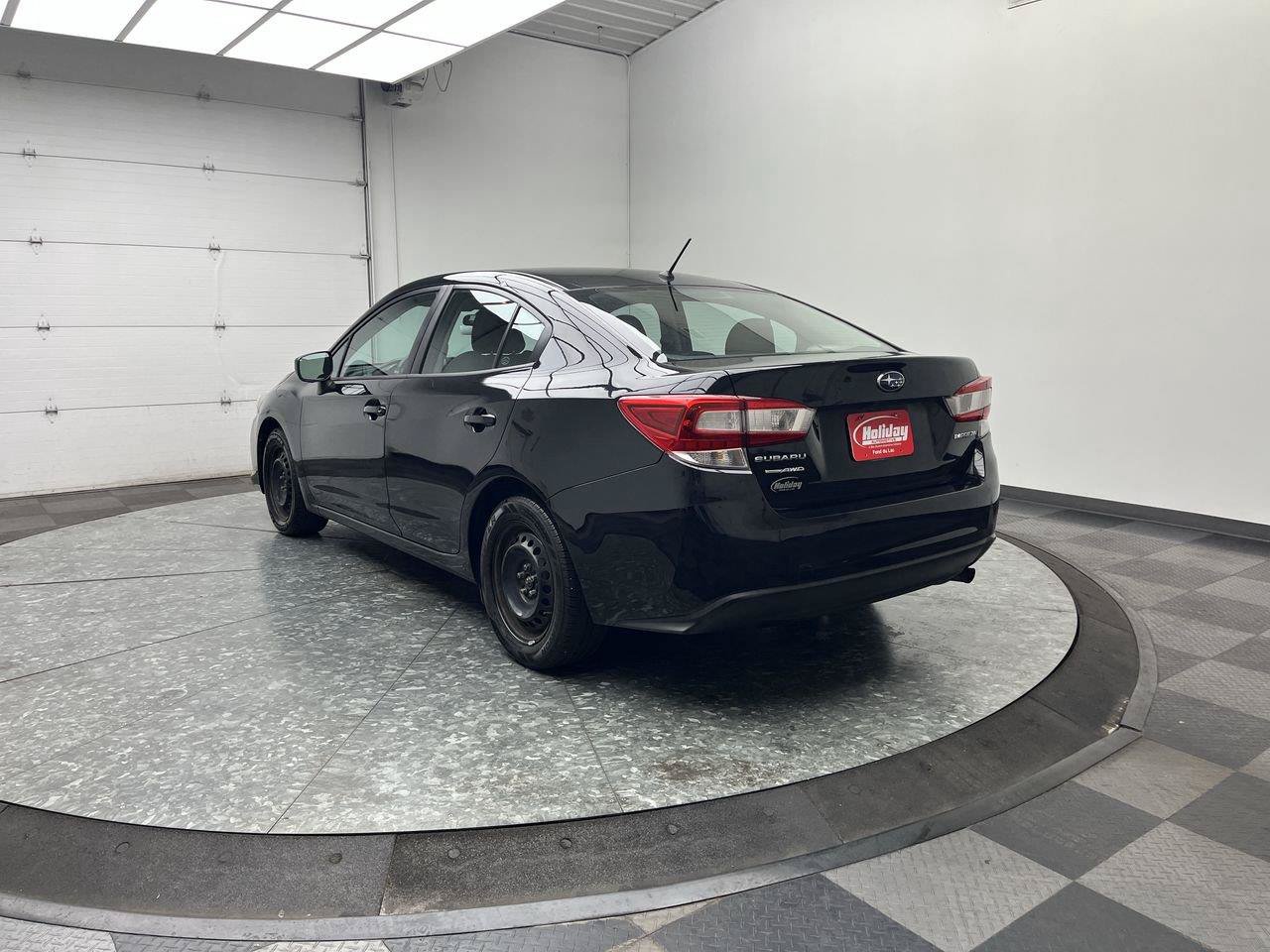 Used 2023 Subaru Impreza 2.0i AWD/4WD image 2