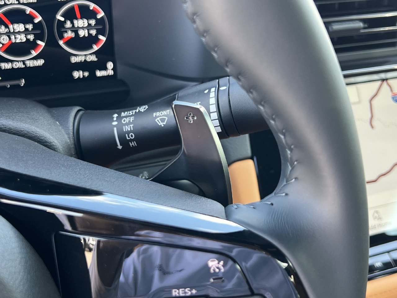 New 2027 Nissan Z Performance RWD image 11