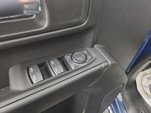 New 2026 Chevrolet Silverado 2500 Custom image 13