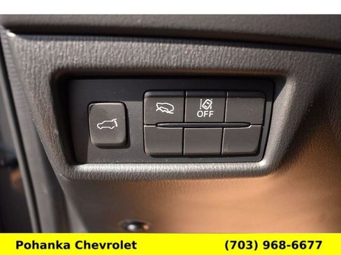 Used 2023 MAZDA CX-5 AWD 2.5 S image 22