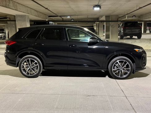New 2026 Audi Q5 Premium Plus image 8