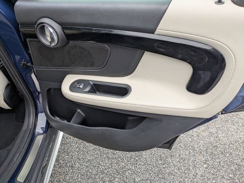 Used 2019 MINI Cooper Countryman S w/ Driver Assistance Package image 30