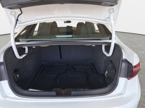 Used 2023 Volkswagen Jetta Sport FWD image 12