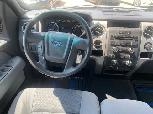 Used 2011 Ford F150 XLT RWD image 11