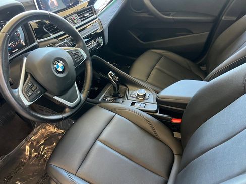 Used 2020 BMW X1 sDrive28i FWD image 4