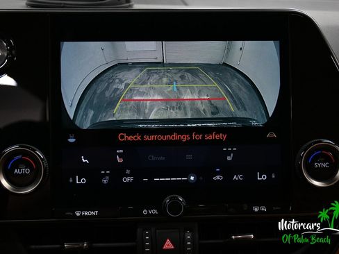 Used 2025 Lexus NX 350 AWD w/ Accessory Package (2T) image 46