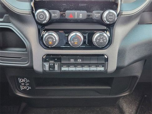 New 2025 RAM 4500 Tradesman image 15