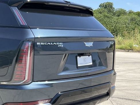 New 2026 Cadillac Escalade IQ Sport 1 image 6