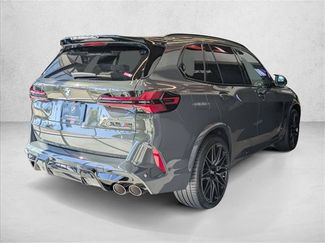 New 2026 BMW X5 M Competition w/ Executive Package AWD/4WD video 2