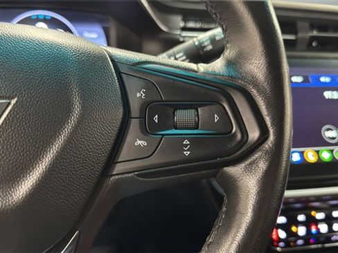 Used 2023 Chevrolet Bolt LT image 18