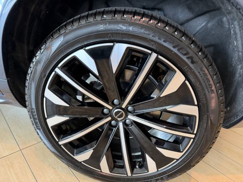 New 2026 Volvo XC90 B6 Ultra AWD/4WD image 28