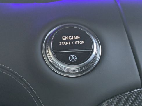 New 2025 Mercedes-Benz AMG GT 63 image 30