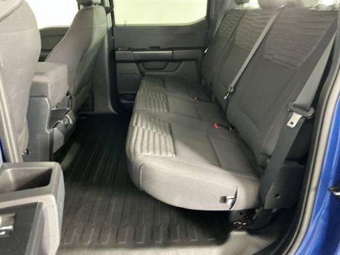 Used 2023 Ford F150 XL w/ STX Appearance Package AWD/4WD image 12