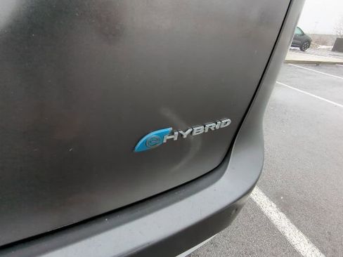 Used 2019 Chrysler Pacifica Limited w/ Advanced Safetytec Group image 14