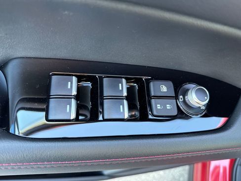 New 2025 MAZDA CX-5 2.5 Turbo image 13