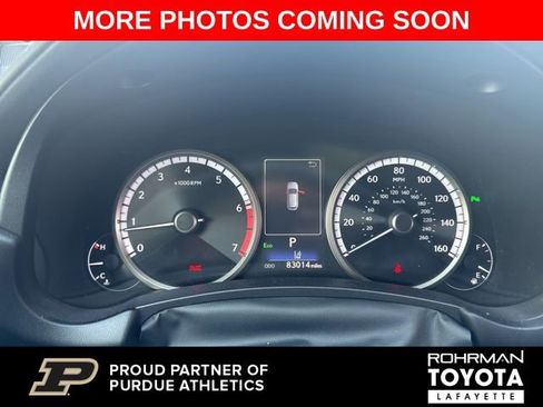 Used 2021 Lexus NX 300 F Sport w/ F Sport Premium Package image 8