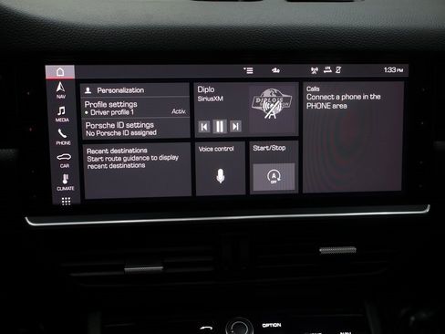 Used 2021 Porsche Cayenne image 21