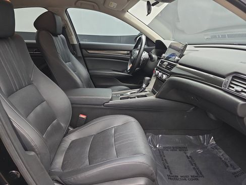 Used 2021 Honda Accord Sport Special Edition image 11
