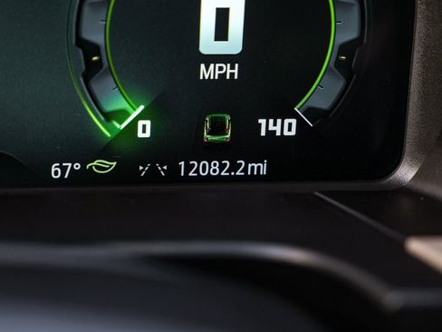 Used 2025 Ford Bronco Sport Big Bend image 19