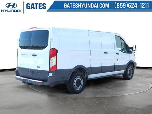 Used 2018 Ford Transit 150 130 Low Roof RWD image 2