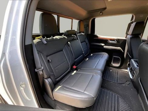 Used 2022 GMC Sierra 1500 Denali AWD/4WD image 17