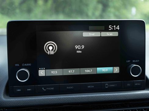 Used 2024 Honda Civic Sport image 30